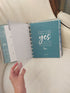 User generated photo of an InkWELL Press planner insert