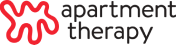 Featured in Apartment Therapy