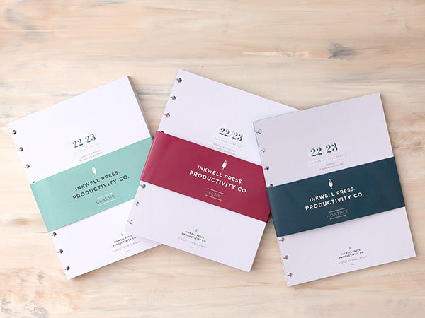 Which Planner is Right for You?