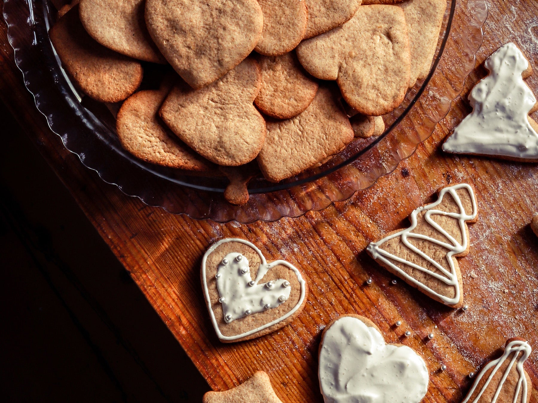 Holiday Recipes: Cookies