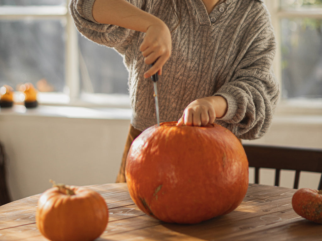 Fun Halloween Activities for the Whole Family at Home