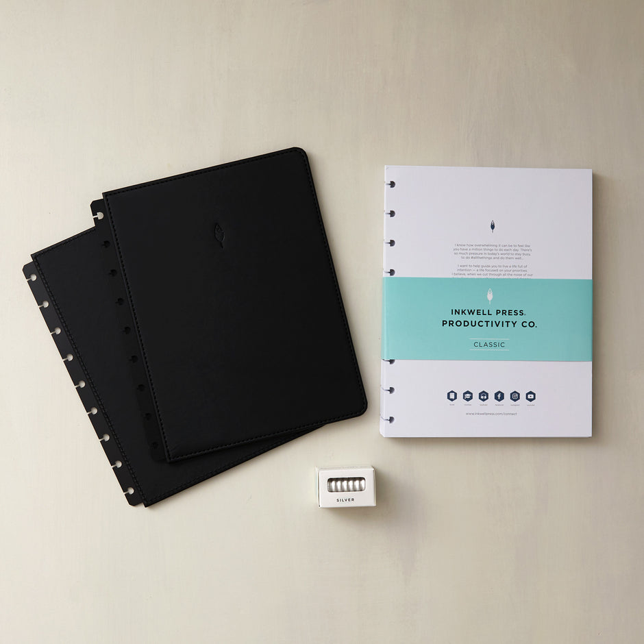Shop All – inkWELL Press