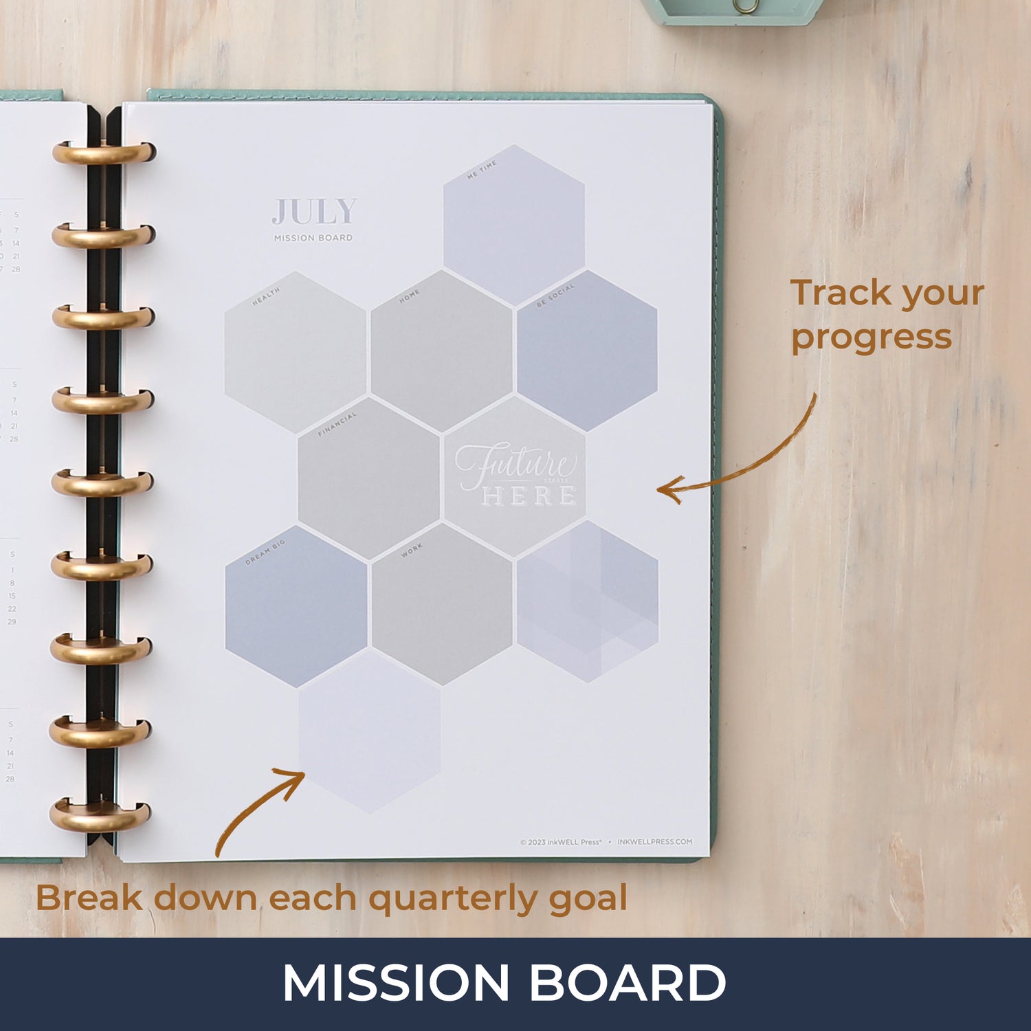 Academic Year - Monthly Insert Planning – inkWELL Press academic-year-monthly-insert-planning-inkwell-press