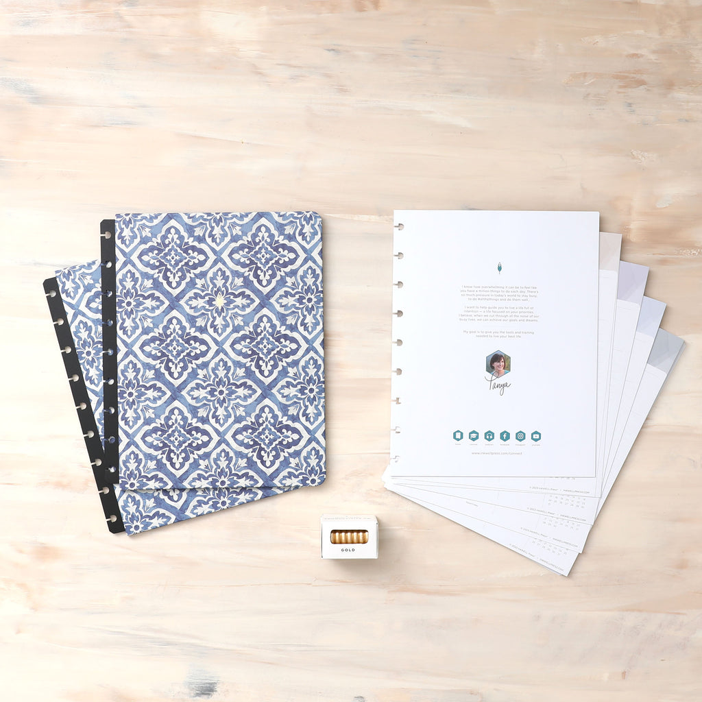 Bundles InkWELL Press