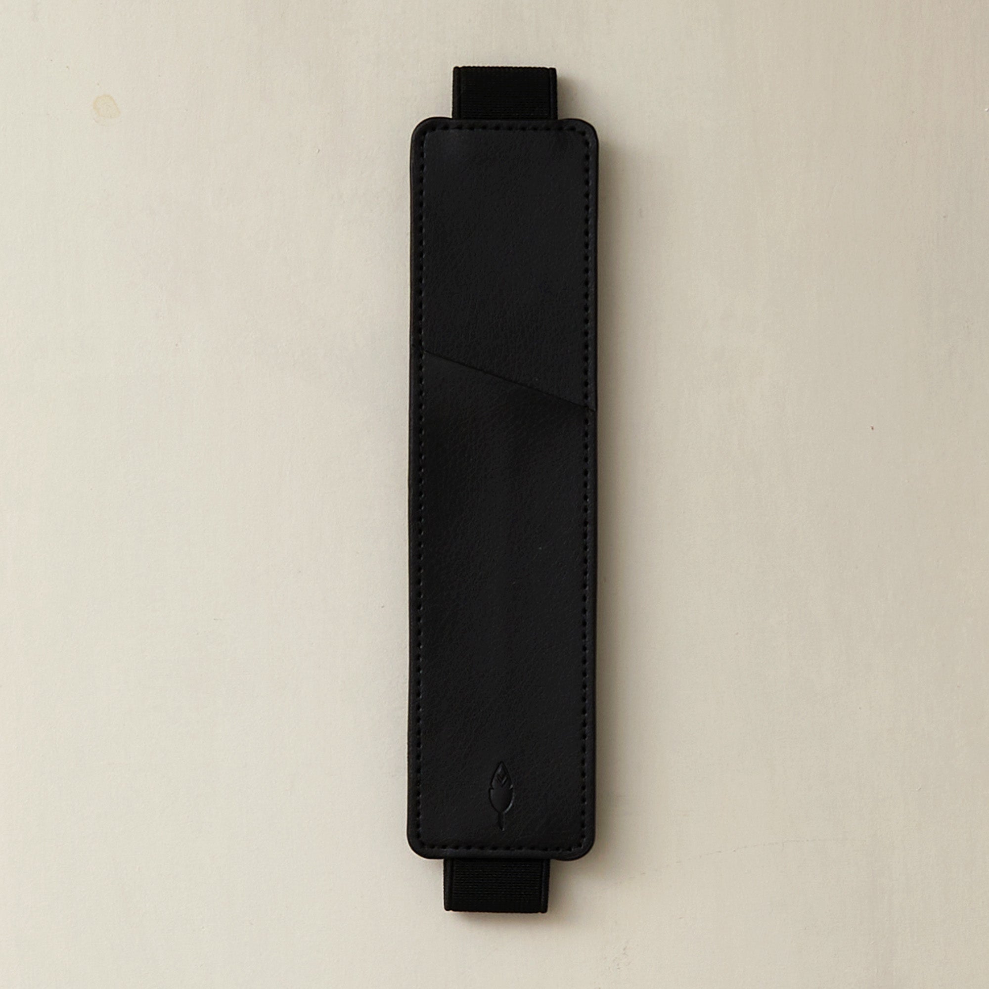 Pen Pouch - Black