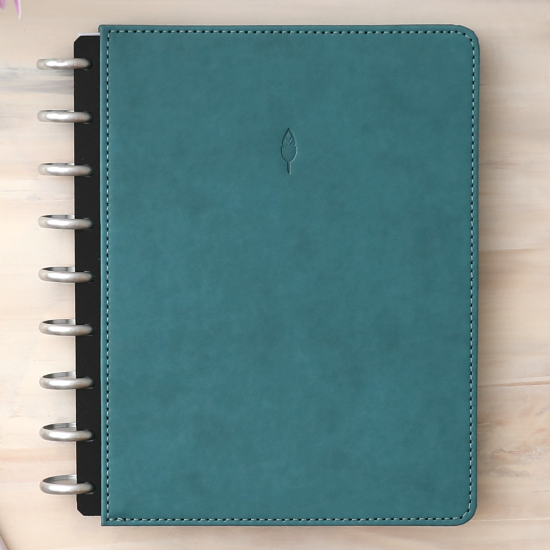 A customer favorite, the pacific blue cover now back in stock.