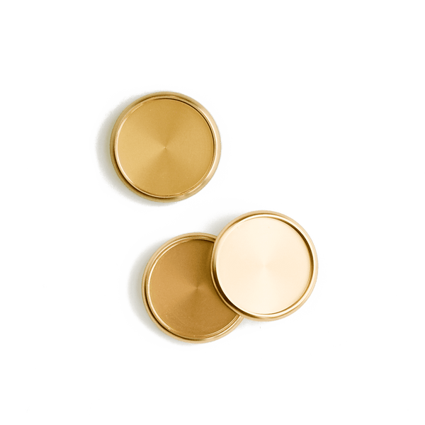 Discs-gold-customize-planner-